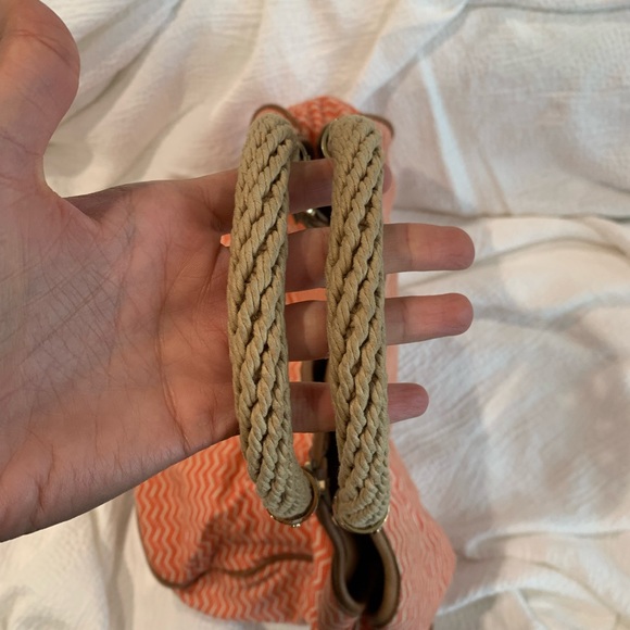 Tory Burch beach bag - Picture 3 of 7